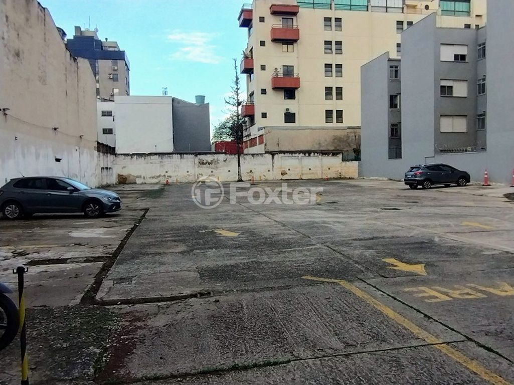 terreno lote condominio para comprar em Praia de Belas, 596 - foto 6