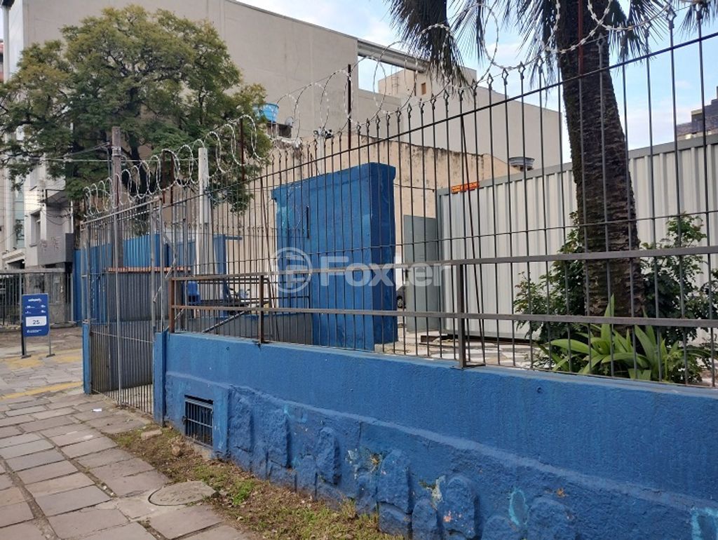 terreno lote condominio para comprar em Praia de Belas, 596 - foto 3