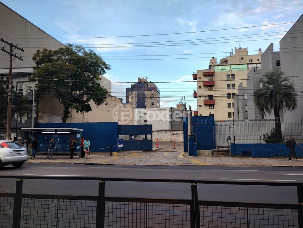 terreno lote condominio para comprar em Praia de Belas, 596 - foto 2