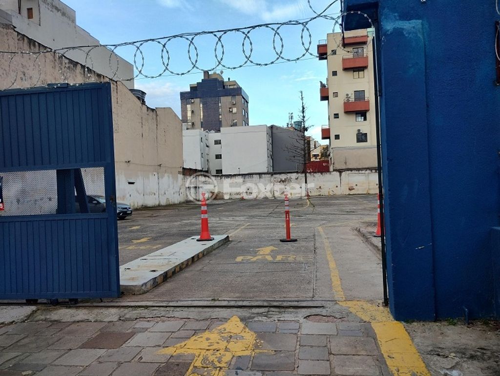 terreno lote condominio para comprar em Praia de Belas, 596 - foto 4