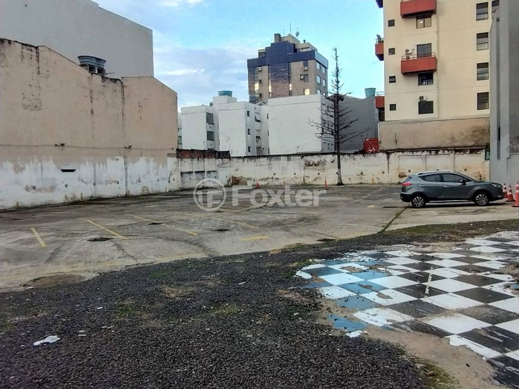 terreno lote condominio para comprar em Praia de Belas, 596 - foto 7