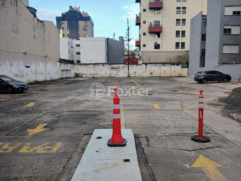 terreno lote condominio para comprar em Praia de Belas, 596 - foto 5