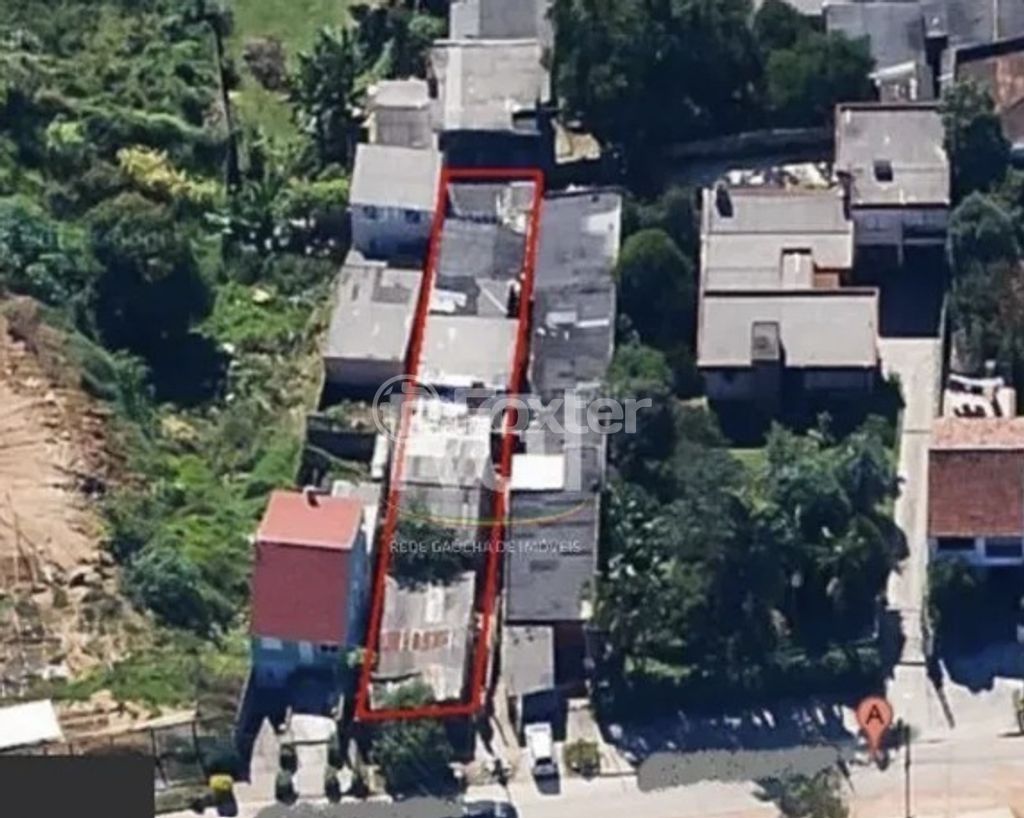 terreno lote condominio para comprar em Vila Jardim, Porto Alegre - foto 1
