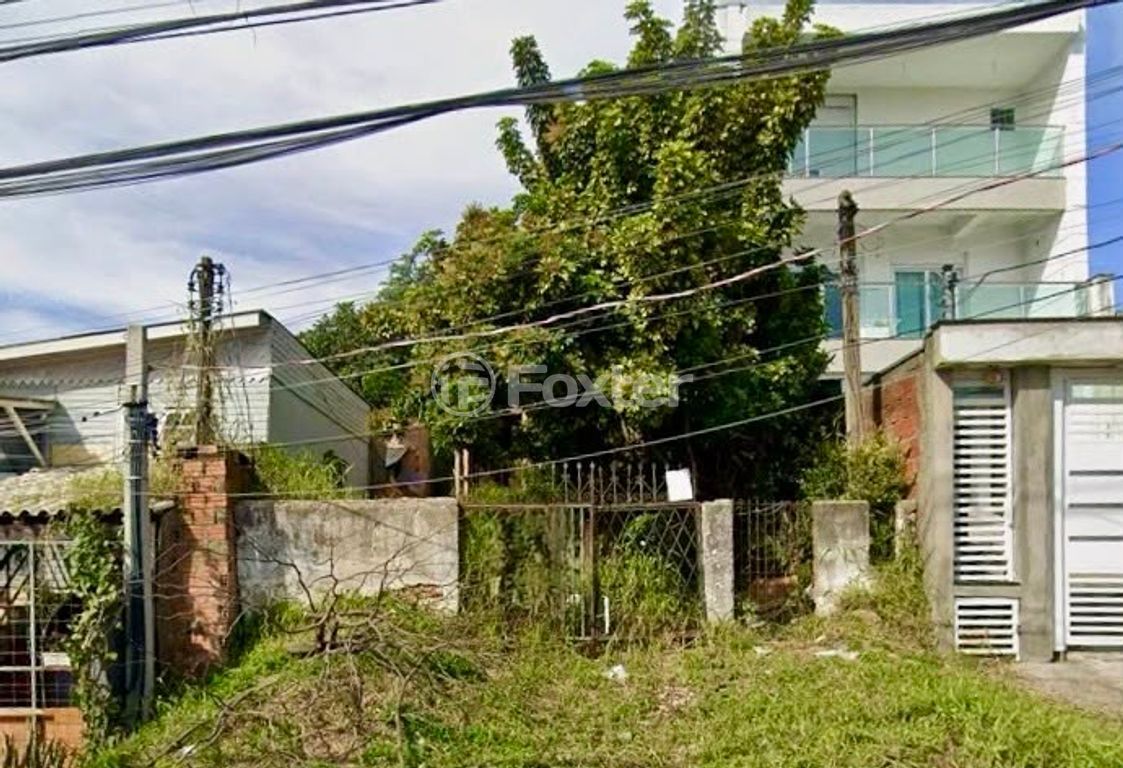 terreno lote condominio para comprar em São Leopoldo, 251 - foto 2