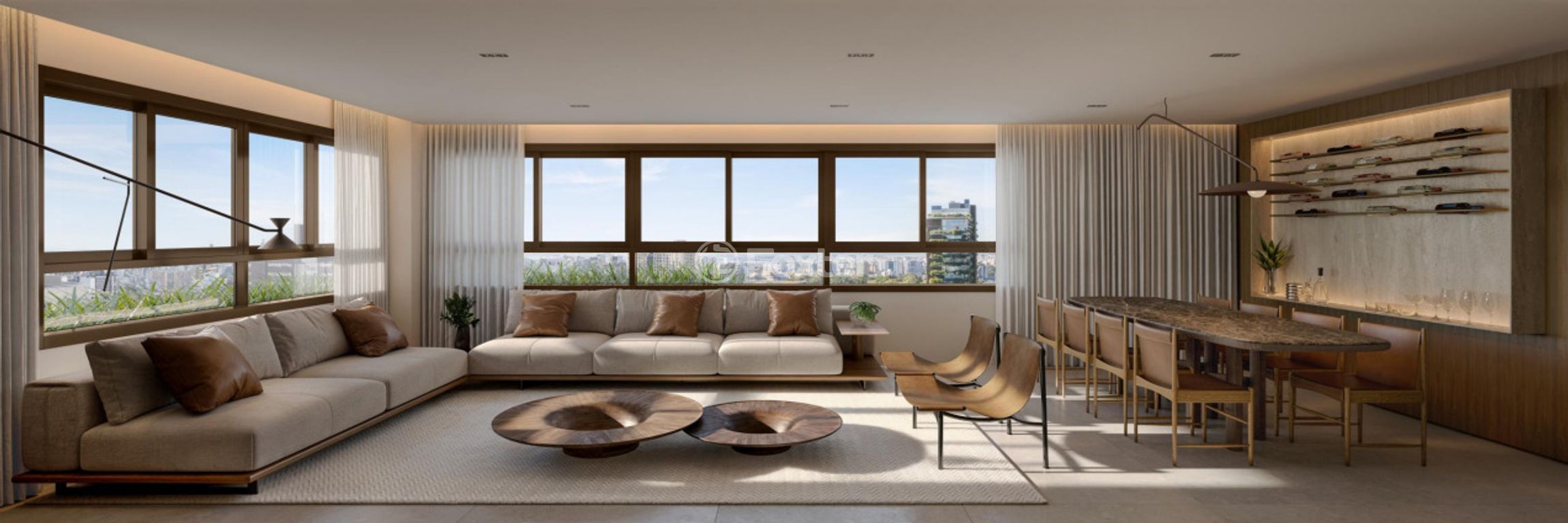 Apartamento para comprar em Petrópolis, Porto Alegre - foto 1