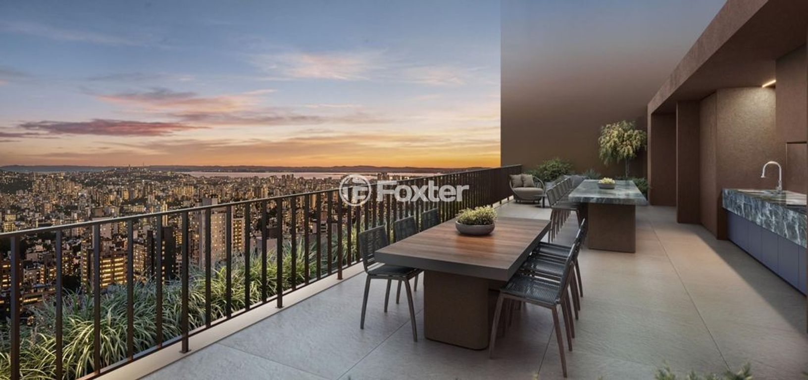 Apartamento para comprar em Murilo Furtado, 270 - foto 4