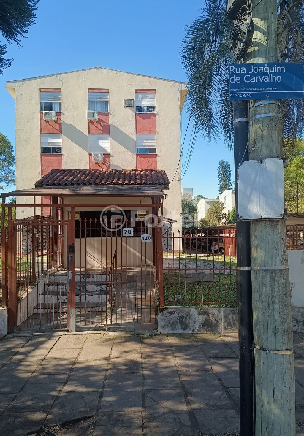 Apartamento para comprar em Coronel Octaviano Pinto Soares, 395 - foto 22