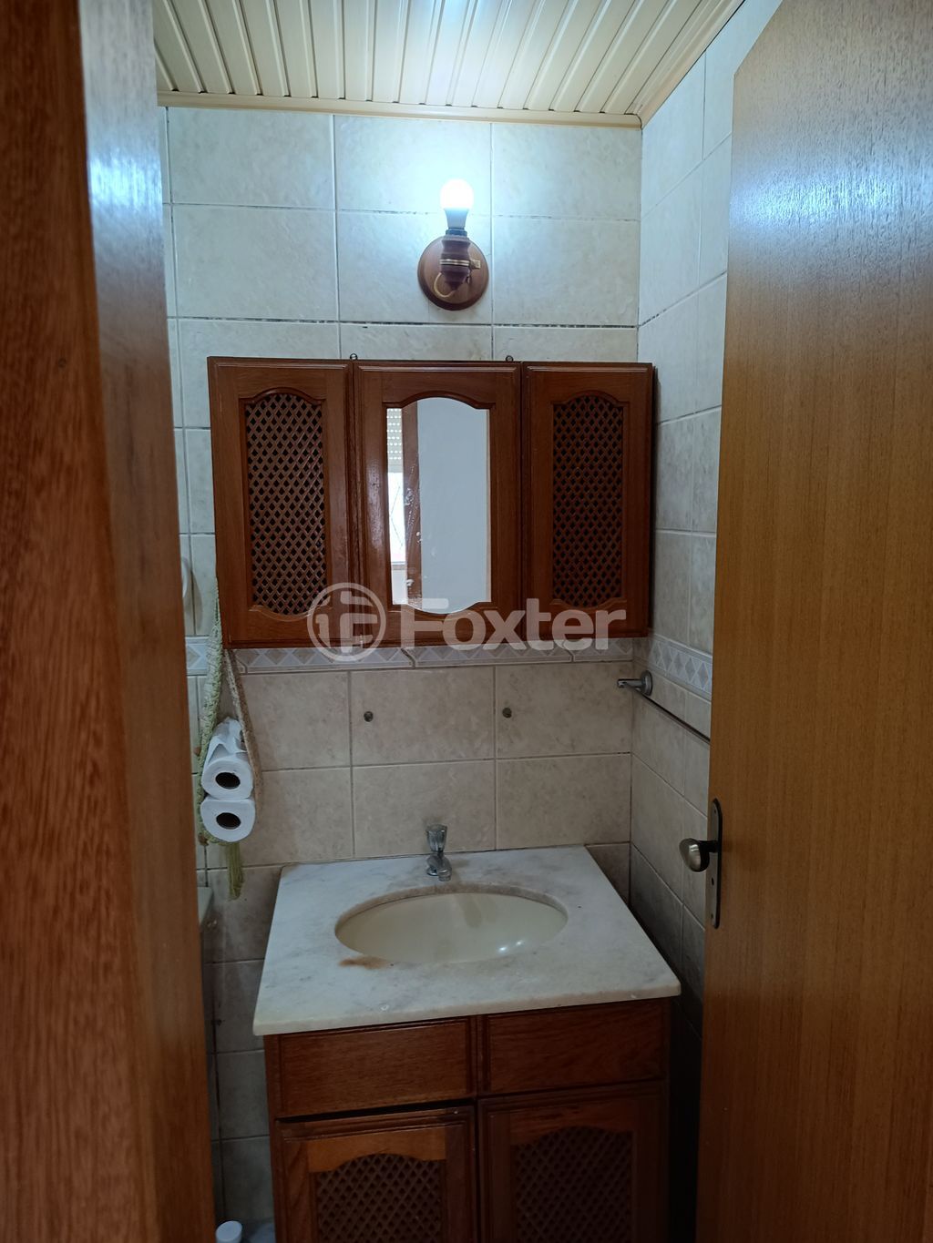 Apartamento para comprar em Coronel Octaviano Pinto Soares, 395 - foto 19