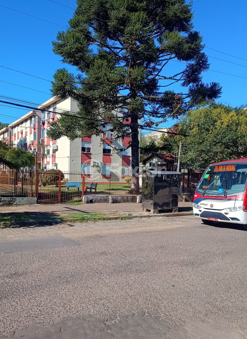 Apartamento para comprar em Coronel Octaviano Pinto Soares, 395 - foto 35