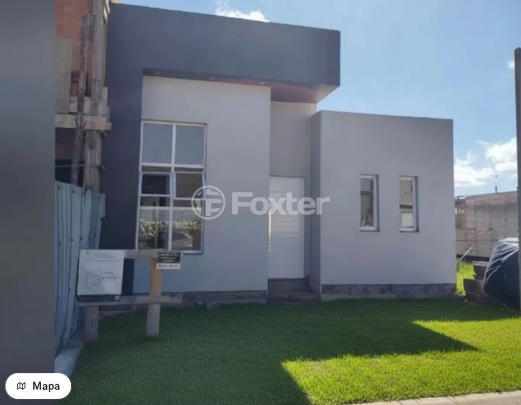 casa sobrado para comprar em Centro, Eldorado do Sul - foto 1