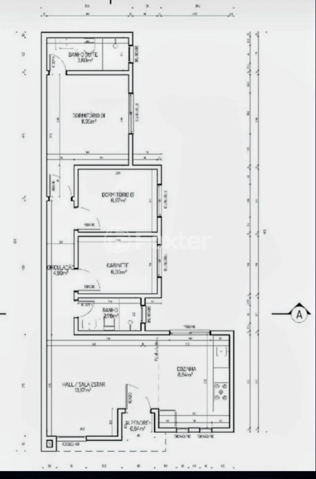 casa sobrado para comprar em Montenegro, 1621 - foto 7