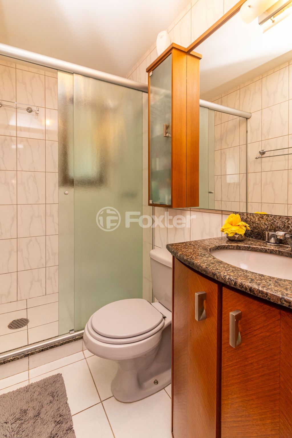 Apartamento para comprar em Abram Goldsztein, 82 - foto 28
