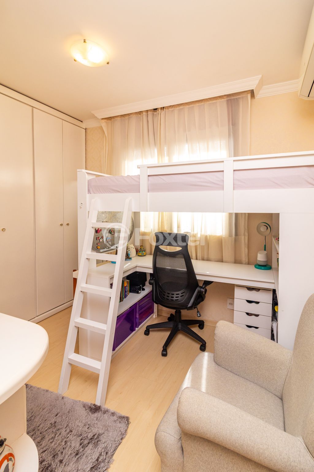 Apartamento para comprar em Abram Goldsztein, 82 - foto 24