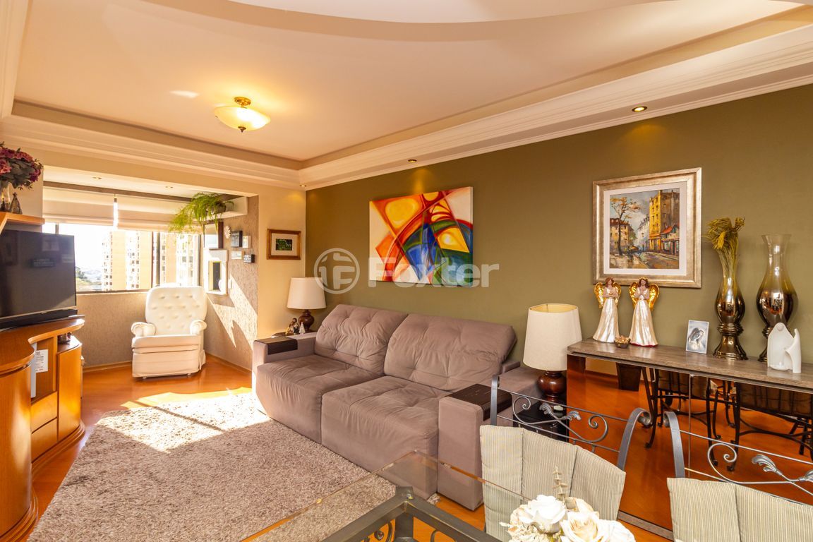 Apartamento para comprar em Abram Goldsztein, 82 - foto 4