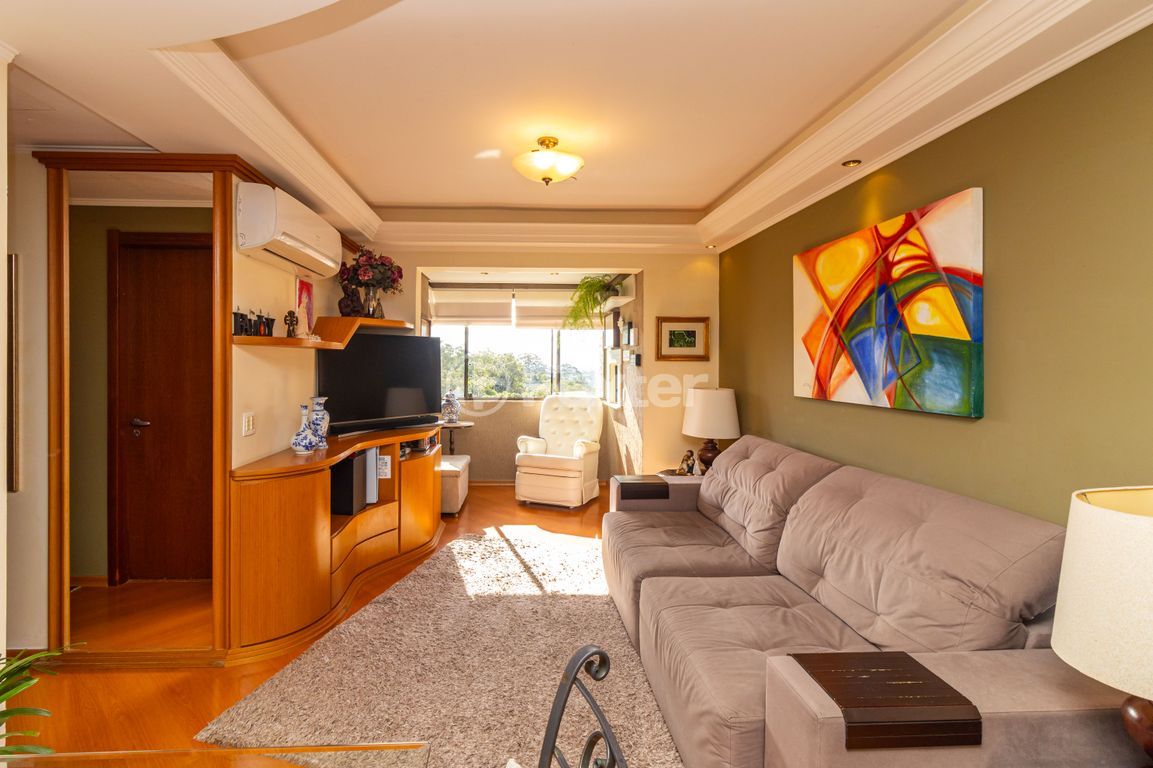 Apartamento para comprar em Abram Goldsztein, 82 - foto 5
