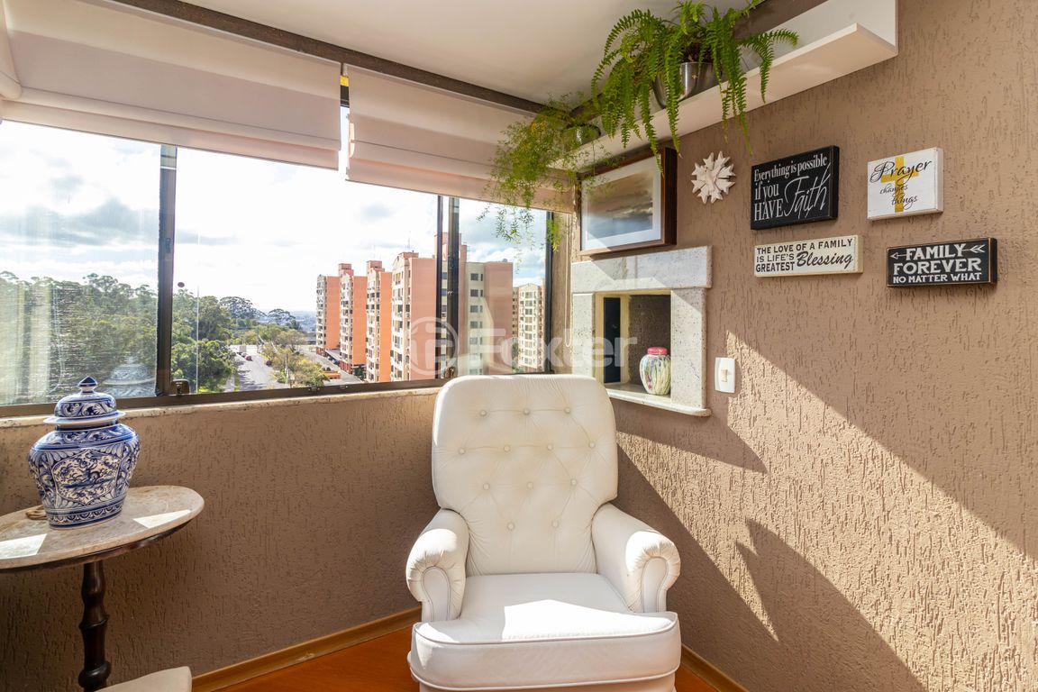 Apartamento para comprar em Abram Goldsztein, 82 - foto 8