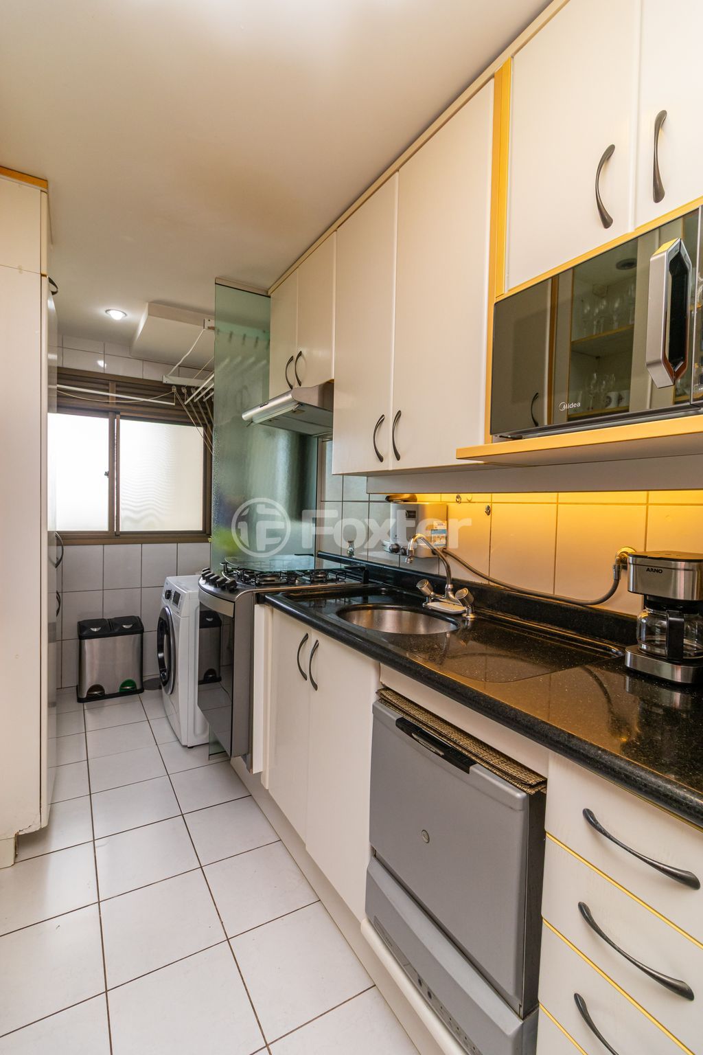 Apartamento para comprar em Abram Goldsztein, 82 - foto 32