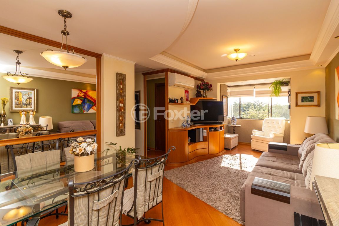 Apartamento para comprar em Jardim Carvalho, Porto Alegre - foto 1