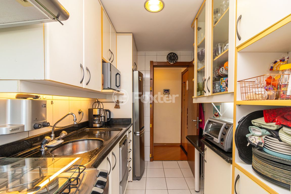 Apartamento para comprar em Abram Goldsztein, 82 - foto 29