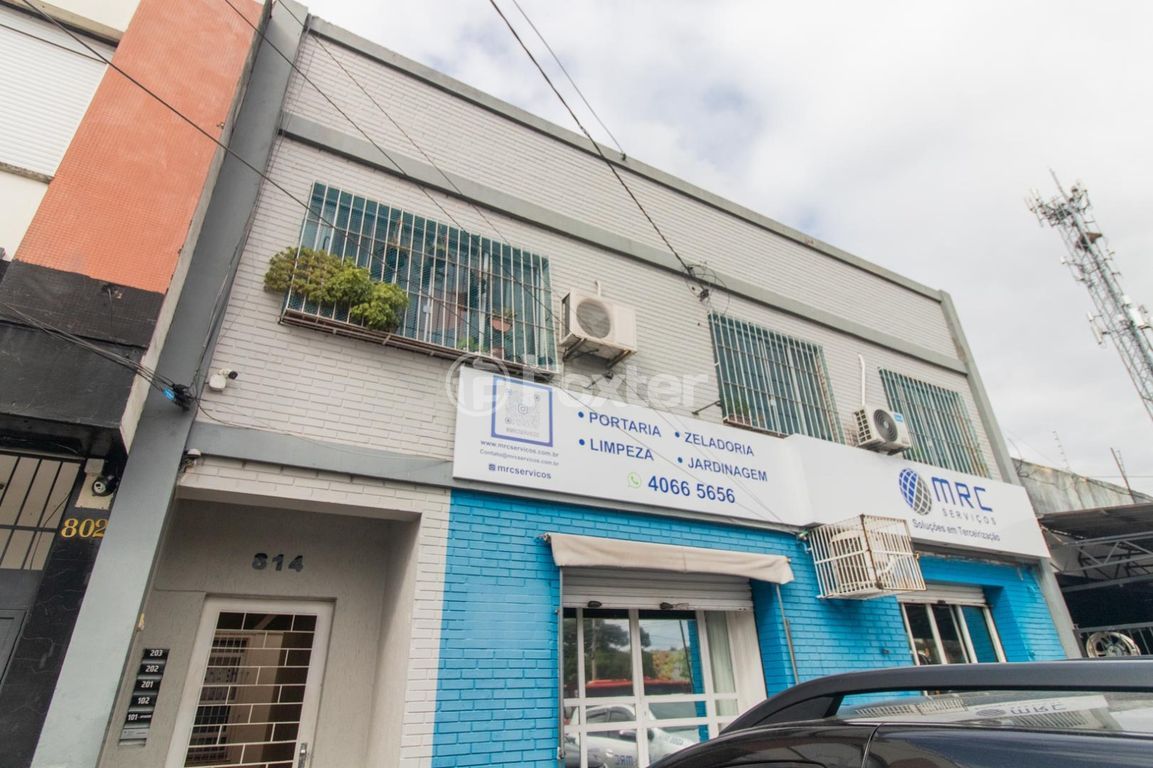 Apartamento para comprar em Cristal, Porto Alegre - foto 1