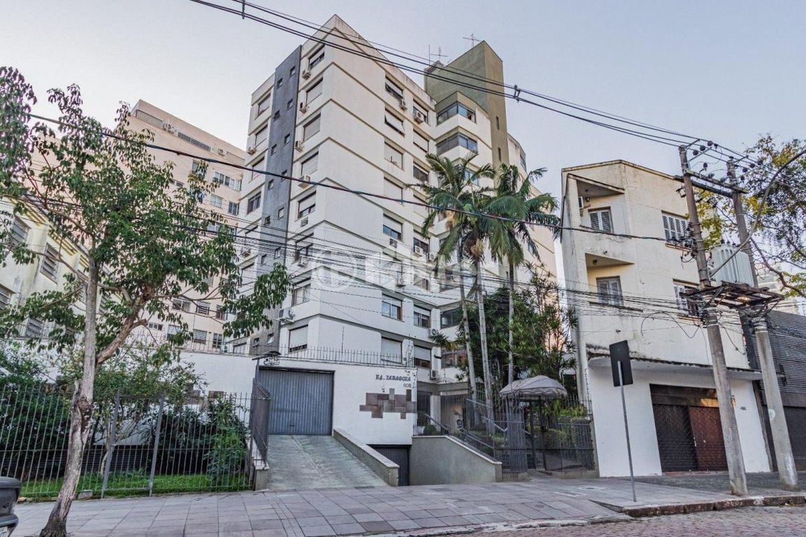 Apartamento para comprar em Floresta, Porto Alegre - foto 1