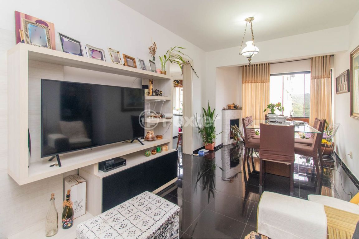 Apartamento para comprar em Cavalhada, Porto Alegre - foto 1