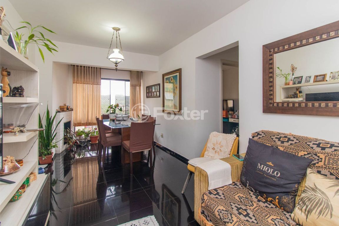Apartamento para comprar em da Cavalhada, 4760 - foto 4