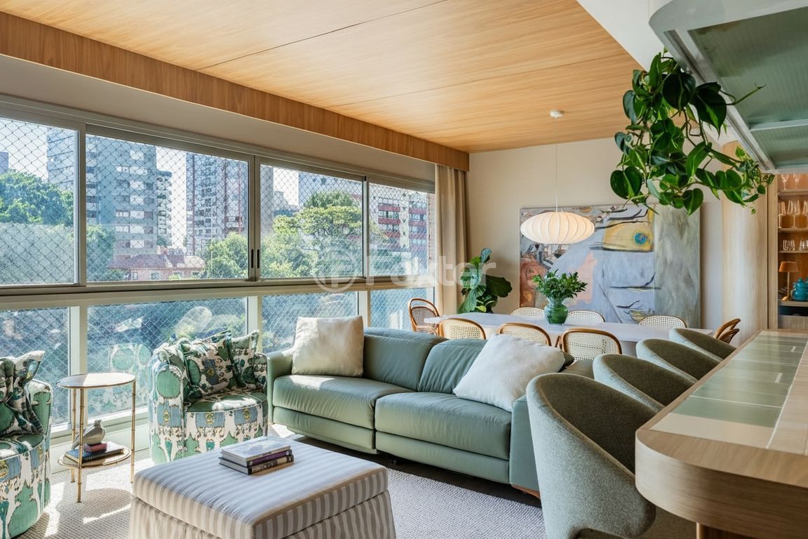 Apartamento para comprar em Santa Cecília, Porto Alegre - foto 1