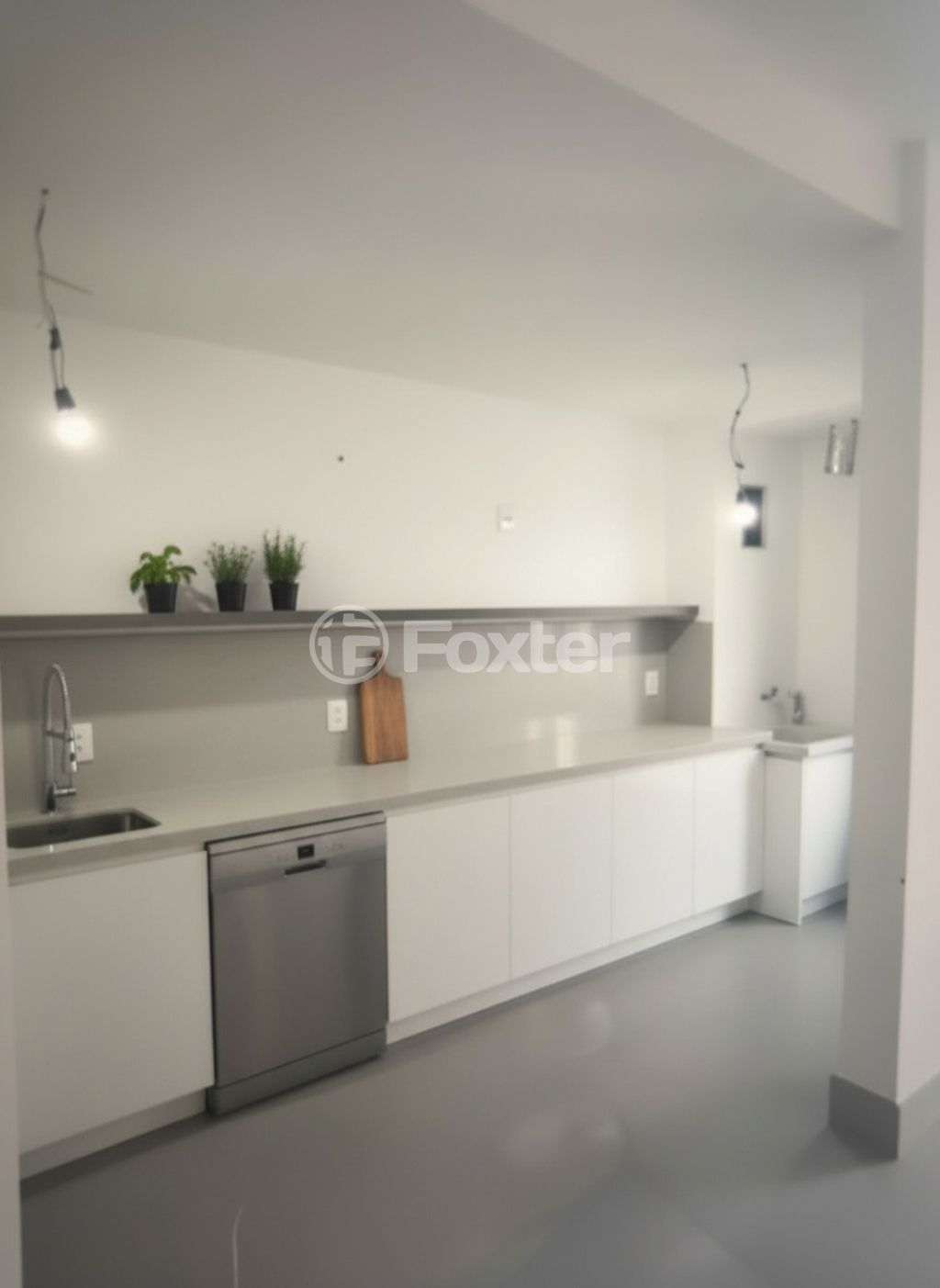 Apartamento para comprar em Cidade Baixa, Porto Alegre - foto 1