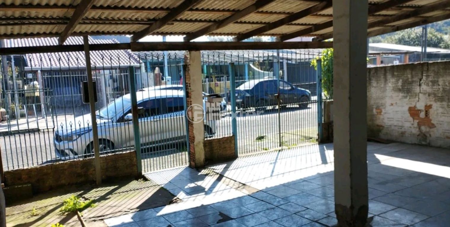 casa sobrado para comprar em Jardim Algarve, Alvorada - foto 1