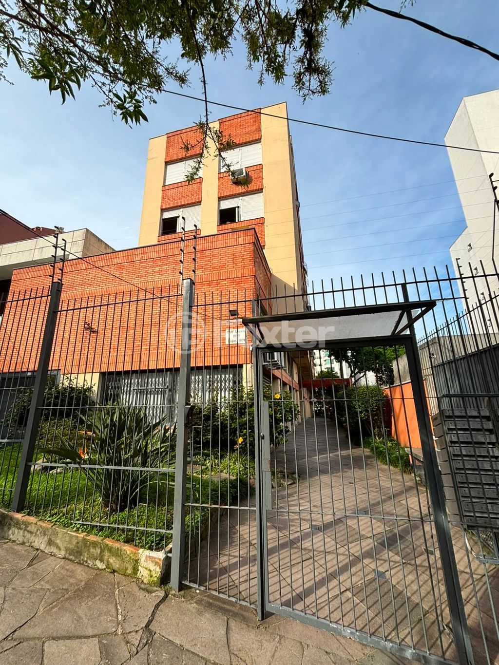 Apartamento para comprar em Rio Branco, Porto Alegre - foto 1