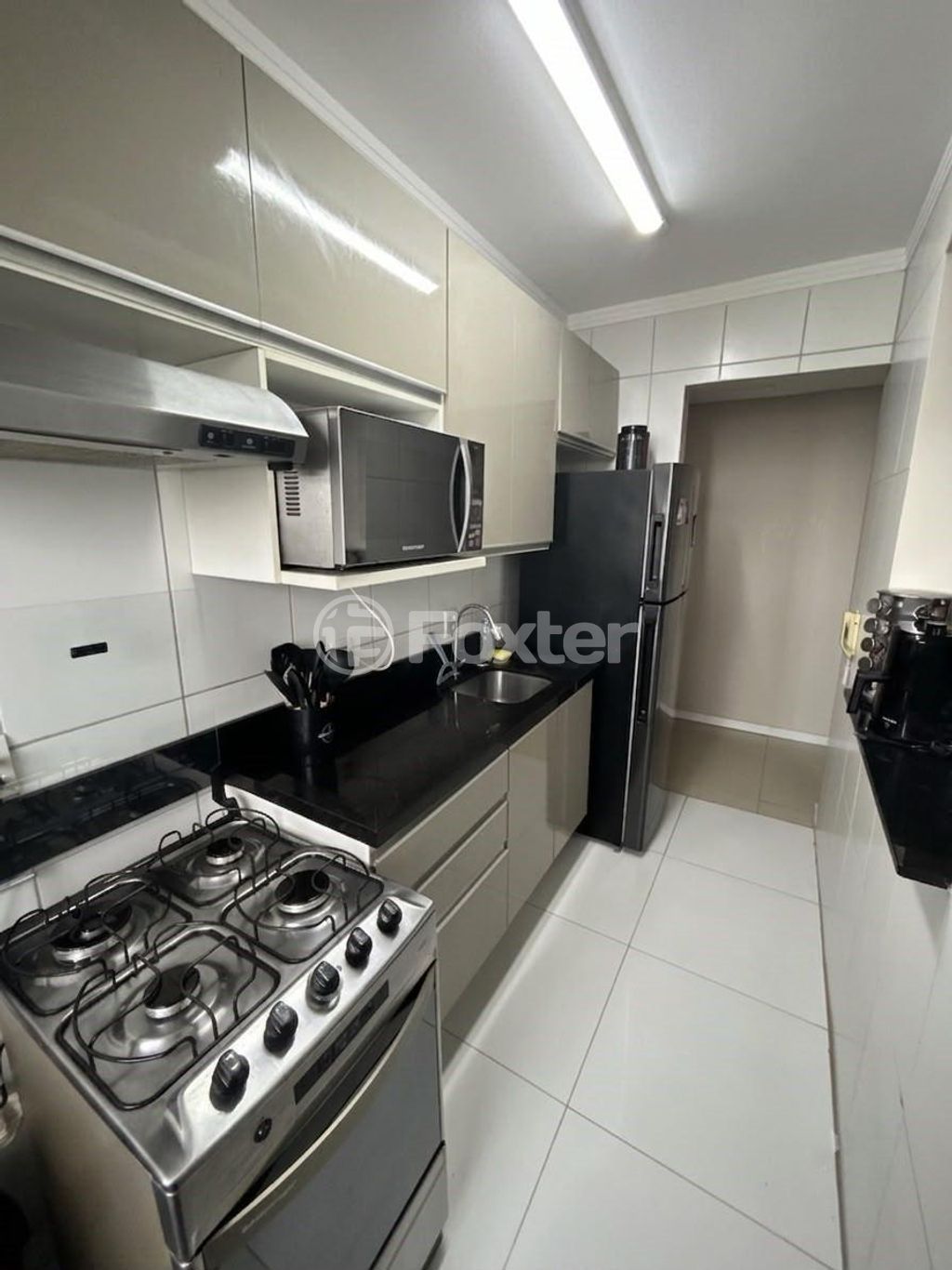 Apartamento para comprar em Parque Santa Fé, Porto Alegre - foto 1