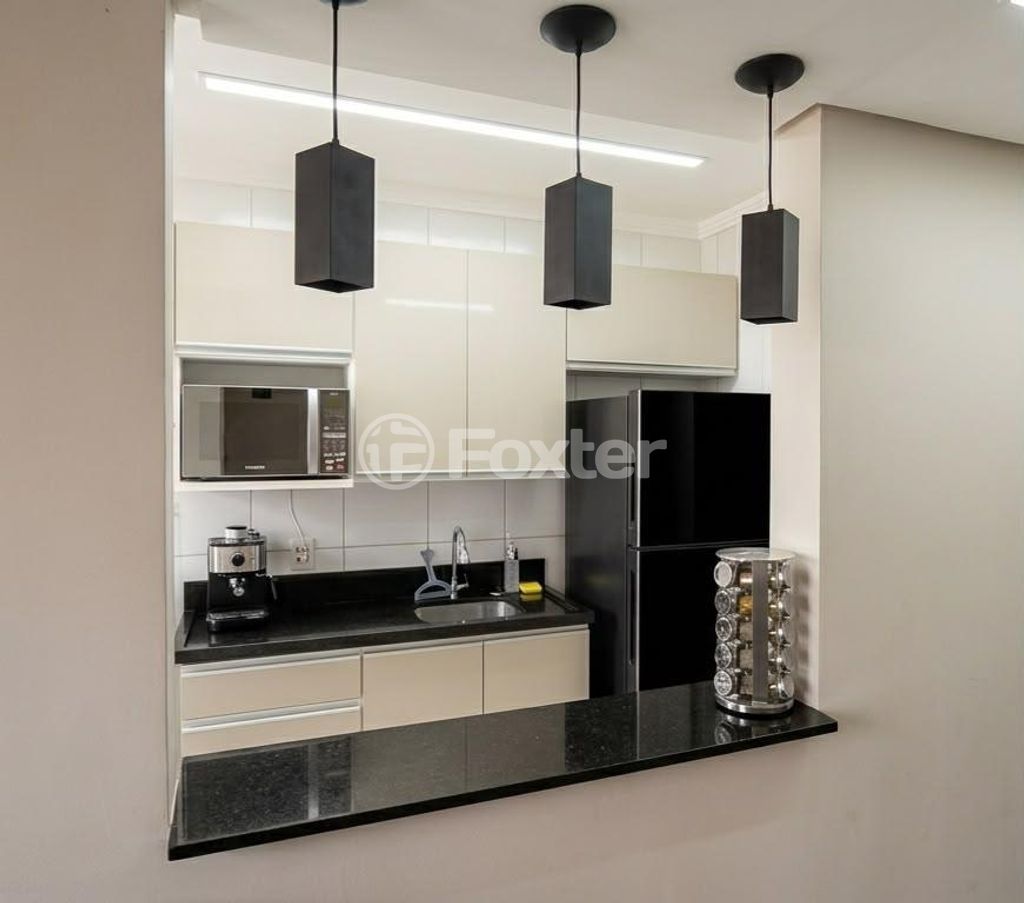 Apartamento para comprar em Parque Santa Fé, Porto Alegre - foto 1