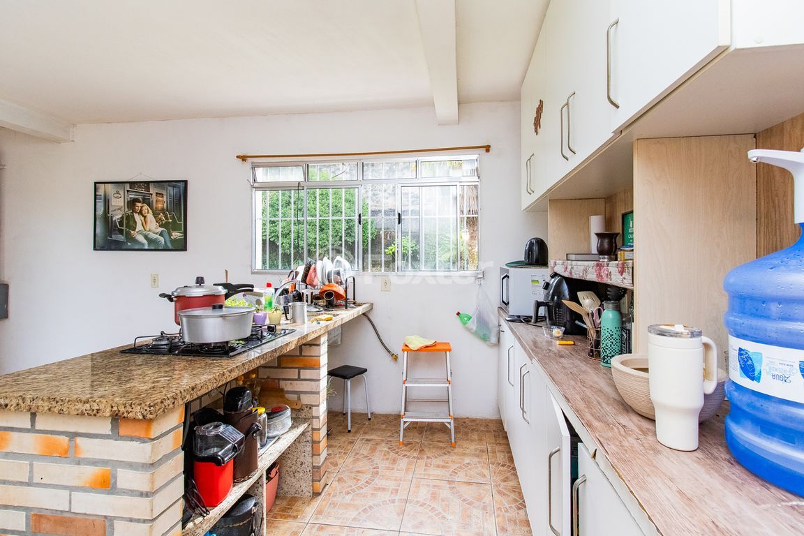 casa sobrado para comprar em Cecília Meireles, 71 - foto 19