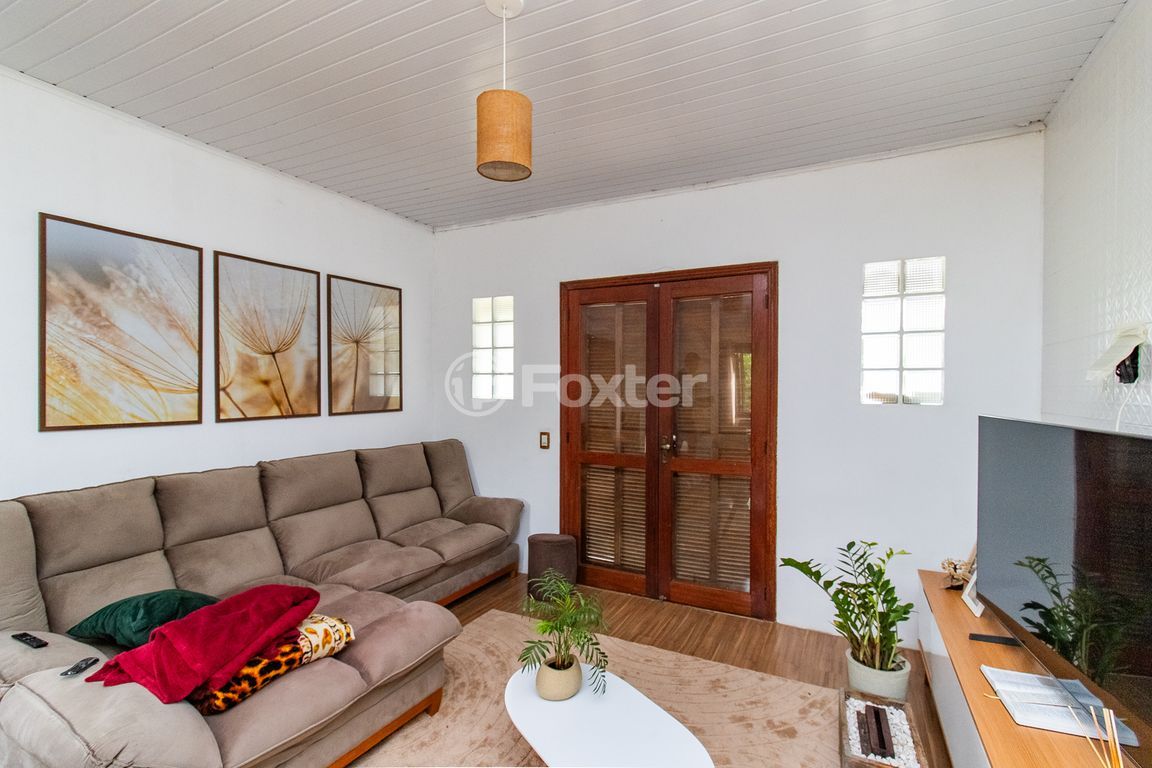 casa sobrado para comprar em Cecília Meireles, 71 - foto 4