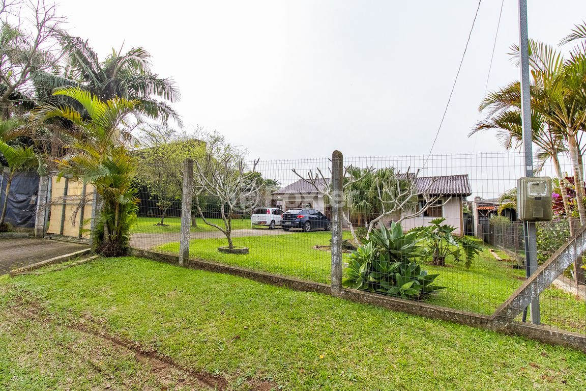 casa sobrado para comprar em Tarumã, Viamão - foto 1