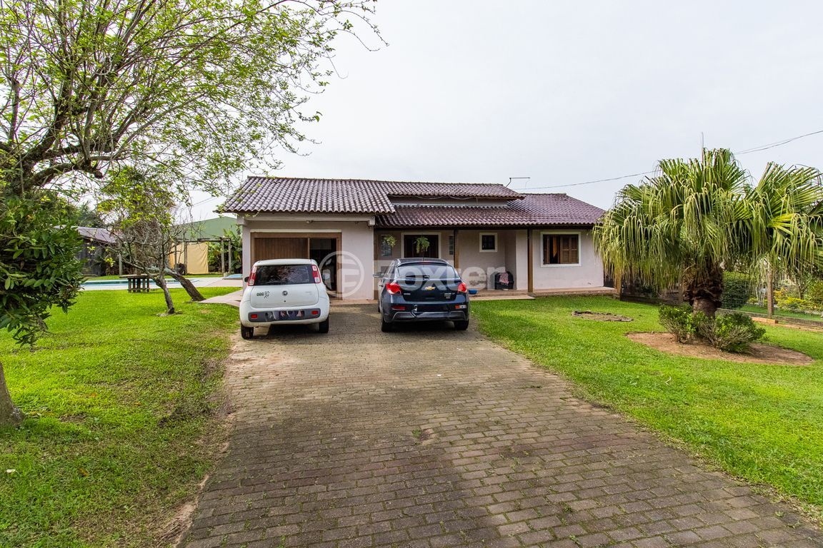casa sobrado para comprar em Cecília Meireles, 71 - foto 29