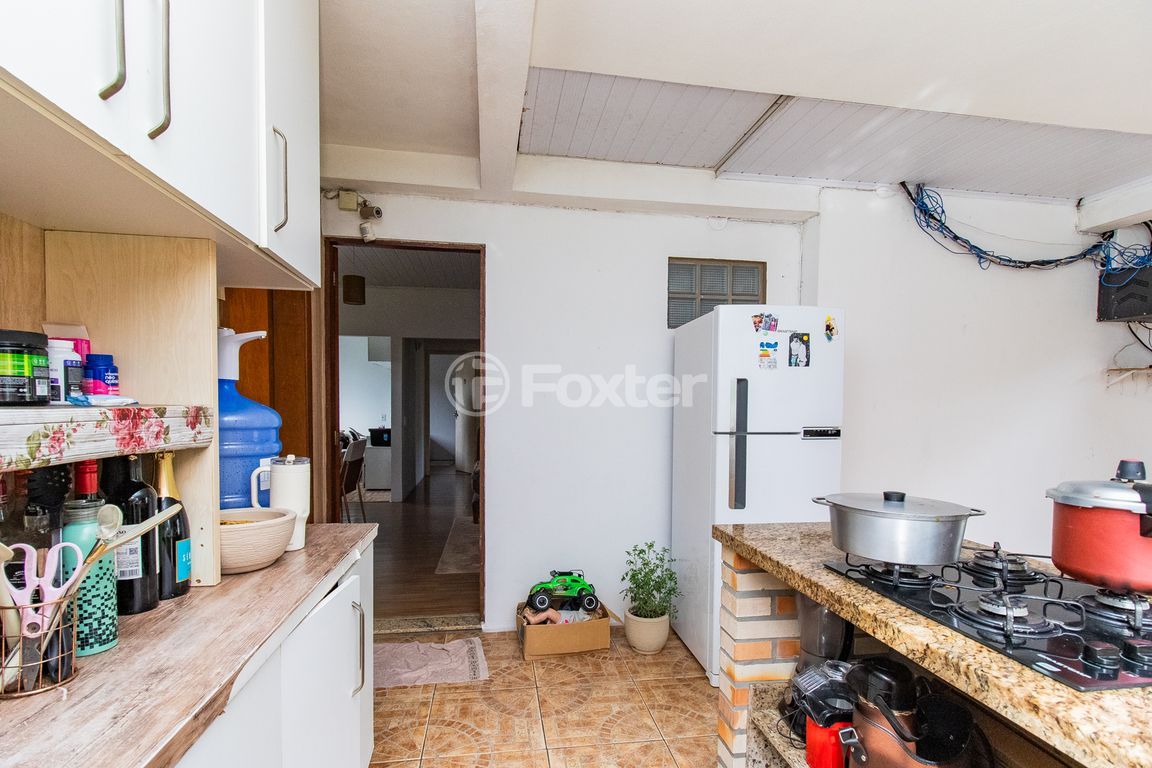casa sobrado para comprar em Cecília Meireles, 71 - foto 20