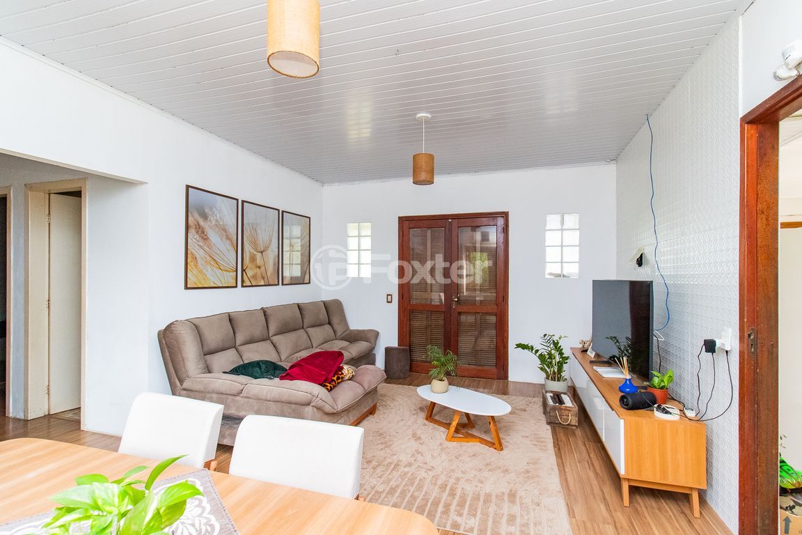 casa sobrado para comprar em Cecília Meireles, 71 - foto 3