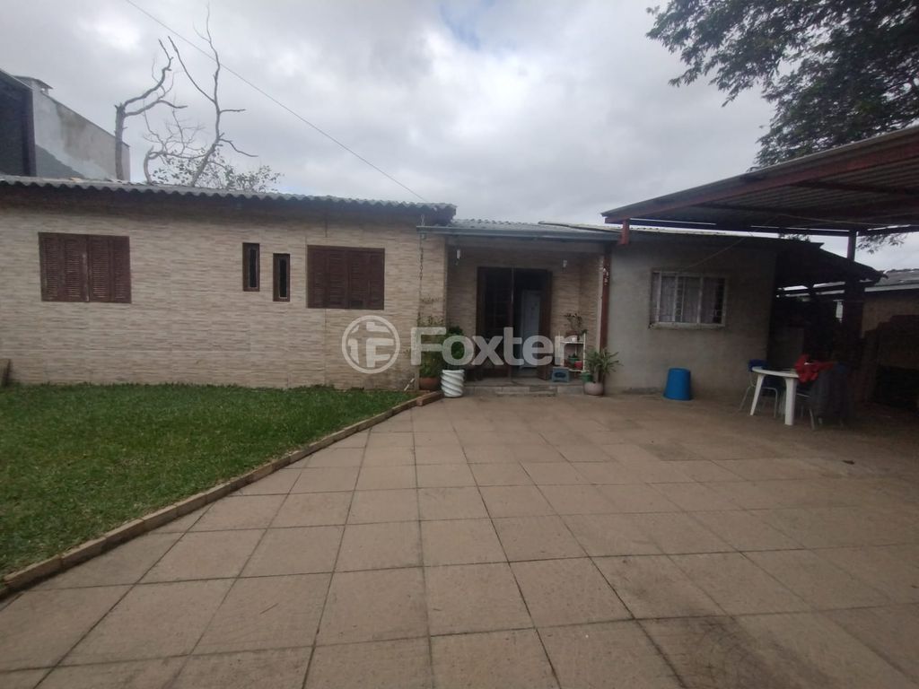 casa sobrado para comprar em Picada, Eldorado do Sul - foto 1