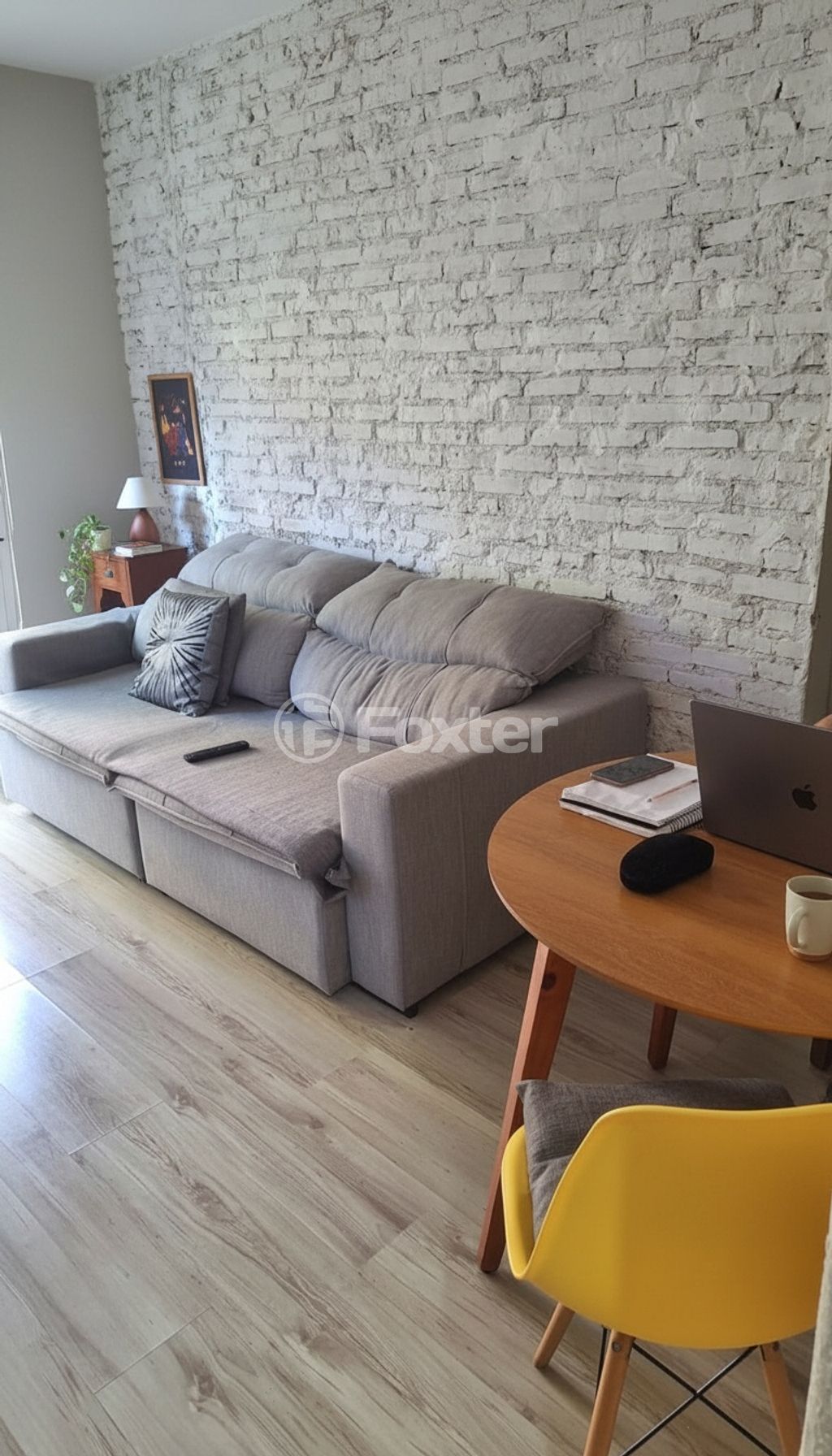 Apartamento para comprar em Lopo Gonçalves, 310 - foto 4