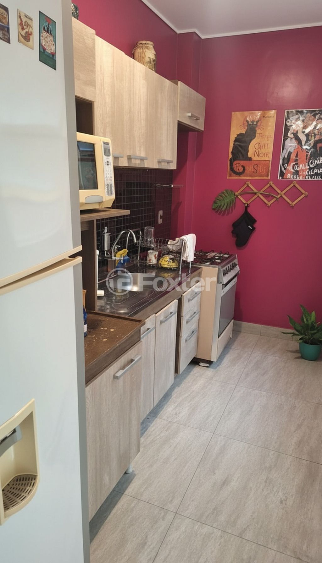 Apartamento para comprar em Lopo Gonçalves, 310 - foto 13