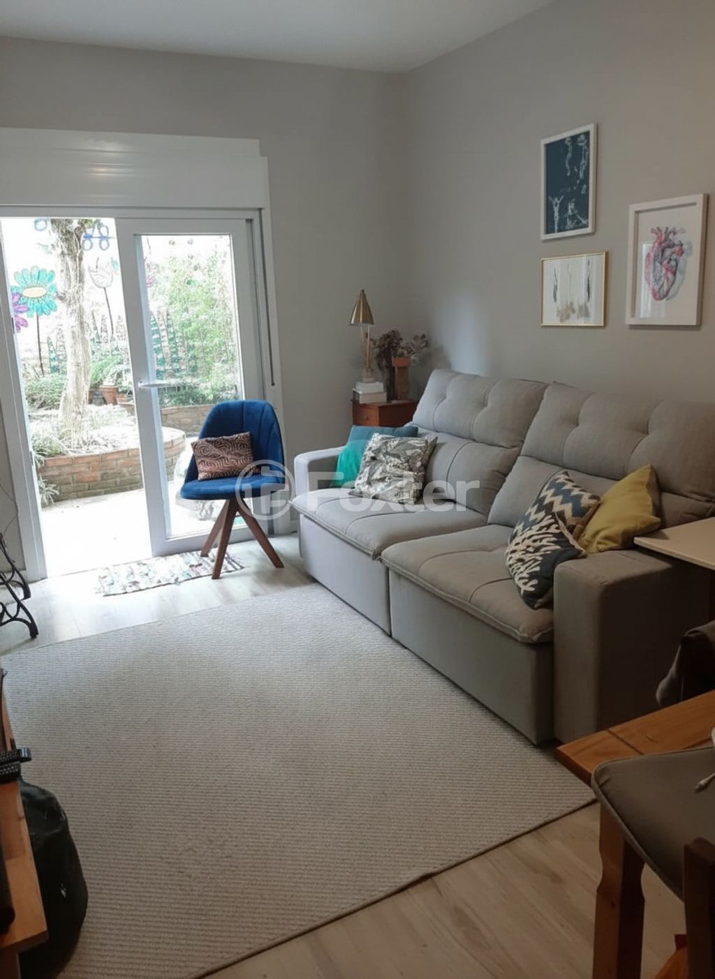 Apartamento para comprar em Cidade Baixa, Porto Alegre - foto 1