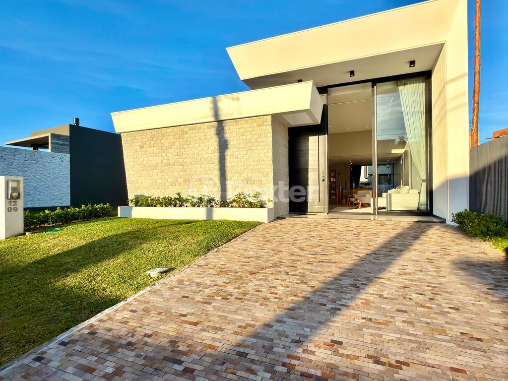 Casa em condominio para comprar em Remanso, Xangri-lá - foto 1