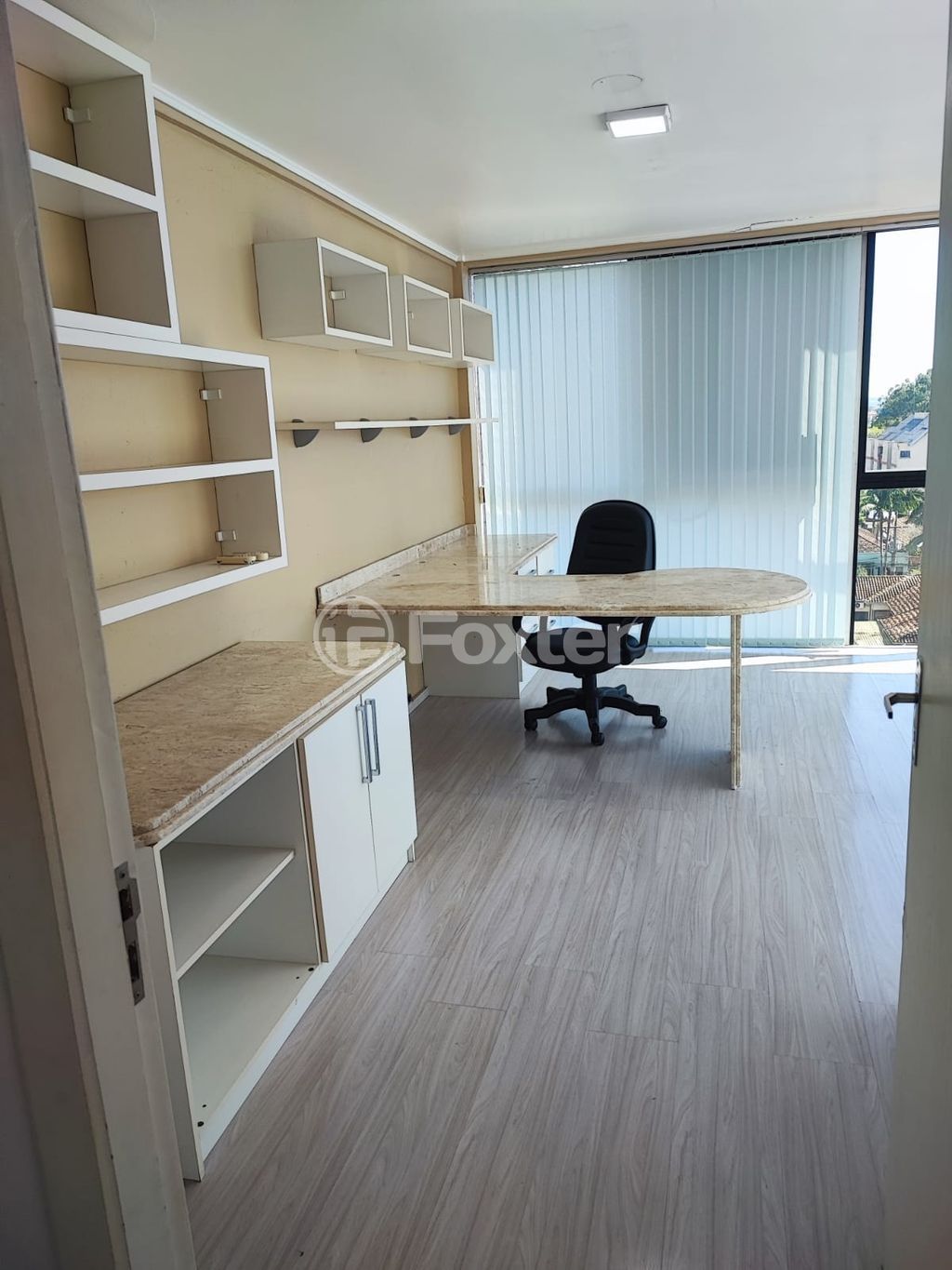 consultorio sala conjunto para comprar em João Corrêa, 933 - foto 12