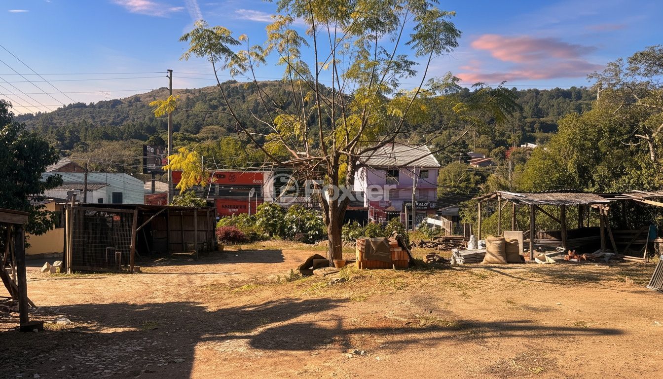 terreno lote condominio para comprar em Hípica, Porto Alegre - foto 1
