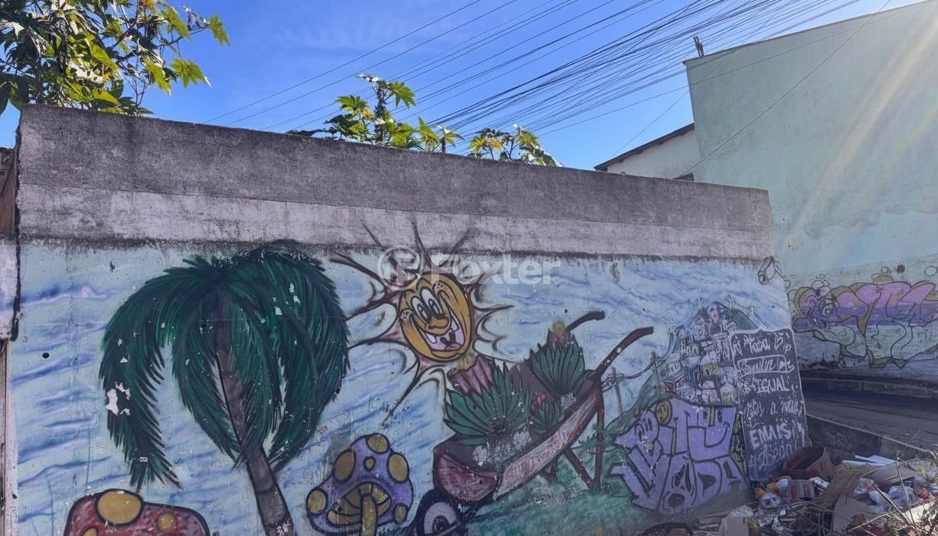 terreno lote condominio para comprar em Juca Batista, 3359 - foto 9
