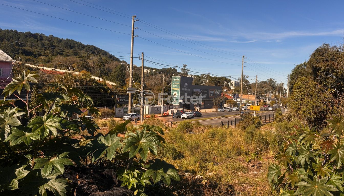 terreno lote condominio para comprar em Juca Batista, 3359 - foto 2