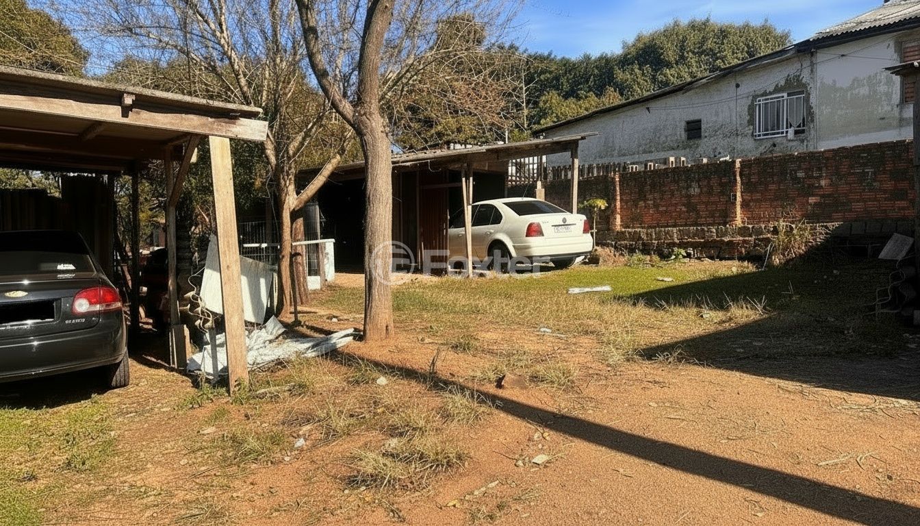 terreno lote condominio para comprar em Juca Batista, 3359 - foto 5