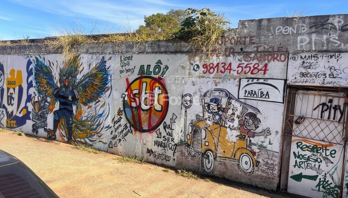 terreno lote condominio para comprar em Juca Batista, 3359 - foto 8